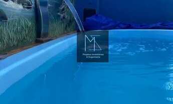 Imagem: Casa para venda possui 170 metros quadrados