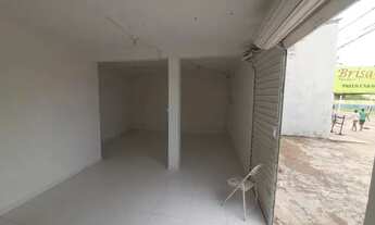 Imagem 3: Salão comercial Av Principal. Bairro São Conrado de 40m², reformado entre os mercados