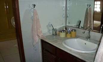 Imagem 4: Sobrado para venda com 240 metros quadrados com 3 quartos em Vila Ré - São Paulo - SP