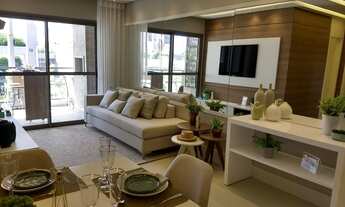 Imagem 7: Apartamento alto padrão para venda com 76 M2 ou 78 M2 com 2 quartos em Centro - Bertioga