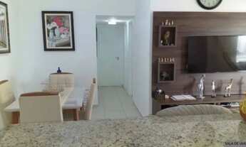 Imagem 7: Felicitá Farol Apartamento com 2 dormitórios