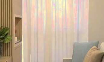 Imagem: Apartamento para venda tem 76 metros quadrados