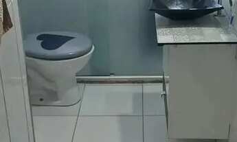 Imagem 4: APARTAMEN0 01 QUARTO CANAL 01