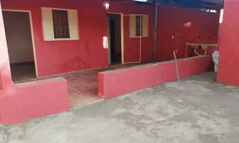 Imagem: Casa em Planaltina DF toda reformada barato