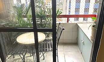 Imagem 2: APTO 2 DORMS (1 STE) 82m2 AND ALTO 1VG LAZER TOTAL MUDE JÁ