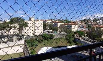 Imagem 5: APTO - CITY BUSSOCABA