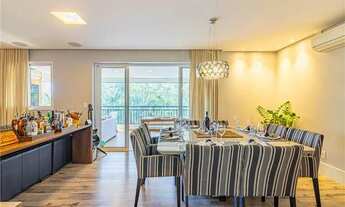 Imagem 2: APARTAMENTO RESIDENCIAL em São Paulo - SP, Morumbi