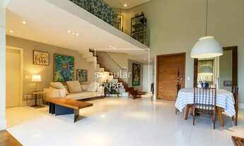 Imagem 5: 220 m² | 4 dormitórios