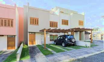 Imagem 2: Casa Condominio para Venda - 240m², 3 dormitórios, sendo 1 suites, 2 vagas - Vila Nova