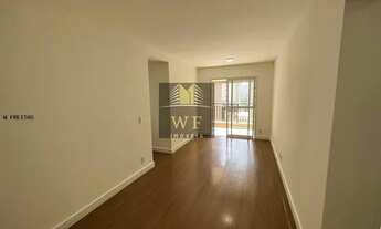 Imagem 4: Apartamento para Locação em Barueri, Jardim Tupanci, 3 dormitórios, 1 suíte, 2 banheiros