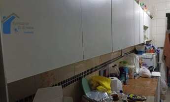 Imagem 5: Apartamento com 2 dormitórios à venda, 72 m² por R$ 235.000,00 - Vila Antonieta - Guarulho