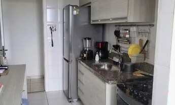 Imagem 3: Brisas do Parque 03qts Contrato de Gaveta