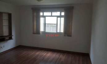 Imagem 2: Apartamento com 3 dormitórios, 64 m² - venda por R$ 210.000,00 ou aluguel por R$ 1.750,00