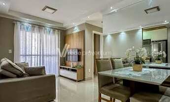 Imagem: Apartamento - Jardim Adelaide - Hortolândia