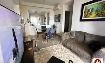 Imagem 4: Apartamento (tipo - padrao) 2 dormitórios/suite, cozinha planejada, portaria 24hs, lazer