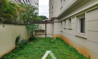 Imagem 3: Apartamento para alugar no bairro Granja Julieta - São Paulo/SP