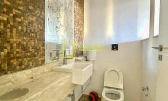 Imagem 5: Casa de Condomínio com 3 dorms, Jardim Residencial Tivoli Park, Sorocaba - R$ 2.5 mi, Cod