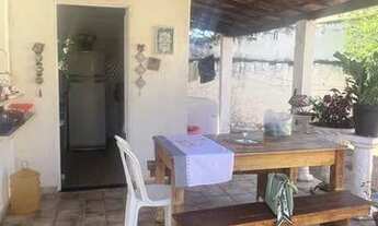 Imagem: Casa no CPA I