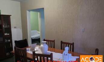 Imagem: Casa 3 quartos sendo 1 suíte no Bairro