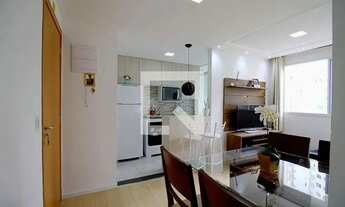 Imagem 4: Apartamento para Aluguel - Vila Andrade, 2 Quartos, 44 m2