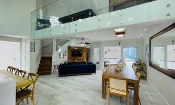 Imagem 3: Casa com 5 dormitórios à venda, 278 m² - Riviera de São Lourenço - Bertioga/SP