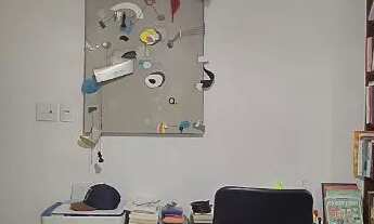 Imagem 6: De frentão, com 72m², varanda enorme, com vista mar, sol da manhã