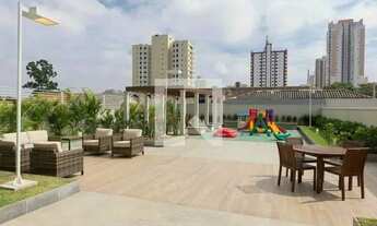 Imagem 3: Apartamento à Venda - Tatuapé, 1 Quarto, 38 m2