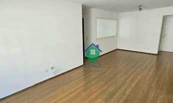 Imagem 4: Apartamento com 3 dormitórios para alugar, 100 m² por R$ 5.432/mês - Pompeia - São Paulo/S