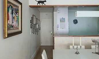 Imagem 6: Apartamento Venda 2 Dormitórios - 130 m² Pinheiros