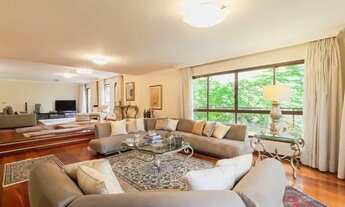 Imagem 6: São Paulo - Apartamento Padrão - Moema