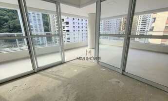 Imagem 6: Apartamento com 3 dormitórios à venda, 142 m² por R$ 1.230.000,00 - Pitangueiras - Guarujá