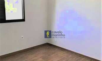 Imagem 4: Apartamento com 2 dormitórios para alugar, 43 m² por R$ 1.154/mês - Jardim Interlagos - Ri