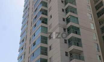 Imagem: Apartamento com 3 dormitórios, 160 m²