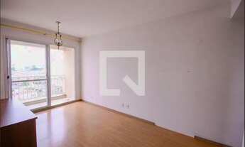 Imagem 5: Apartamento para Aluguel - Vila das Mercês, 3 Quartos, 90 m2