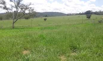 Imagem 7: Terremo 1.700m² em Bonfim no Residencial Campestre de Cima