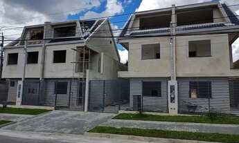 Imagem 4: Sobrado com 3 quartos com suíte Alto Boqueirão