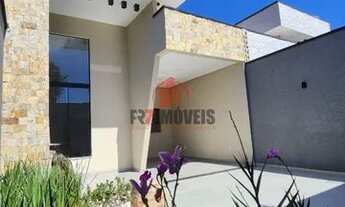 Imagem: BELÍSSIMA CASA NO PARQUE DAS FLORES GOIÂNIA/GO