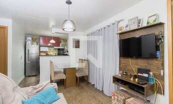 Imagem 2: Apartamento à Venda - Igará, 2 Quartos, 45 m2