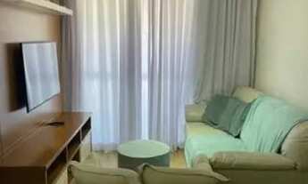 Imagem 2: Apartamento para aluguel com 85 metros quadrados com 2 quartos