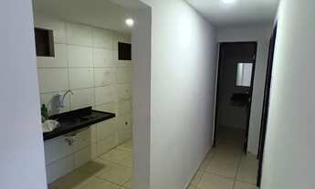 Imagem 4: Repasso apartamento na rua do cit Park