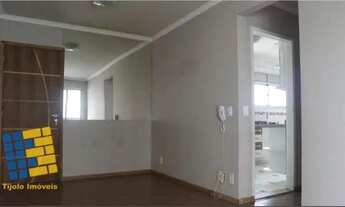 Imagem 6: Apartamento Vila Nova Cachoeirinha - 2 Dormitórios Sacada - 1 vaga 55,00mts