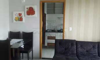 Imagem 3: Apartamento Padrão em São José dos Campos