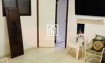 Imagem 4: CASA PARA LOCAÇÃO NA PRAIA DA BARRA DA TIJUCA - CONDOMINIO FECHADO - SEMI MOBILIADO