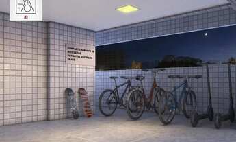 Imagem 4: Apartamento para venda com 118 metros quadrados com 3 quartos em Ponta Verde - Maceió - AL