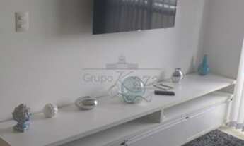 Imagem 3: Apartamento - Urbanova - Residencial Jacarandá - 2 Dormitórios - 60m²