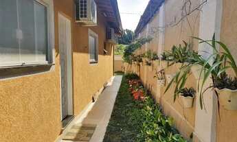 Imagem 2: Casa para venda tem 89 metros quadrados com 3 quartos em Guaíra - Curitiba - PR