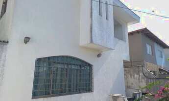 Imagem: CASA RESIDENCIAL em SÃO PAULO - SP, PARQUE