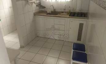 Imagem 4: Apartamento Padrão em Jacareí