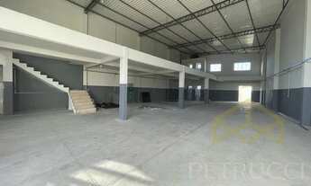 Imagem 5: Barracão - Vila Anhangüera - Campinas