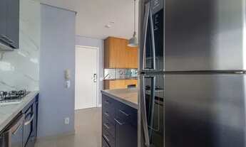 Imagem 14: Apartamento Locação Vila Olímpia 55 m² 1 Dormitórios